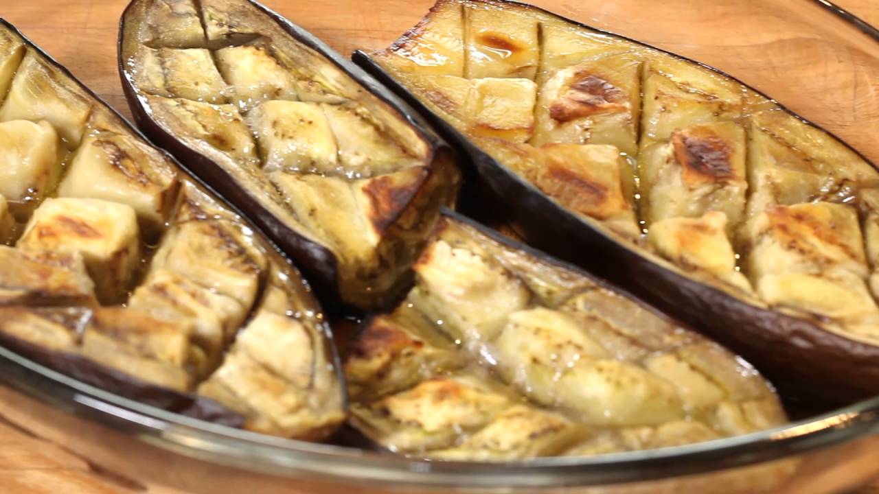 Namaz od patlidzana - recept #12
