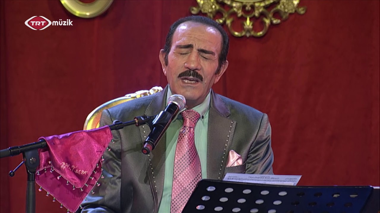 Mustafa Keser - Derman Kâr Eylemez Fermân Dinlemez