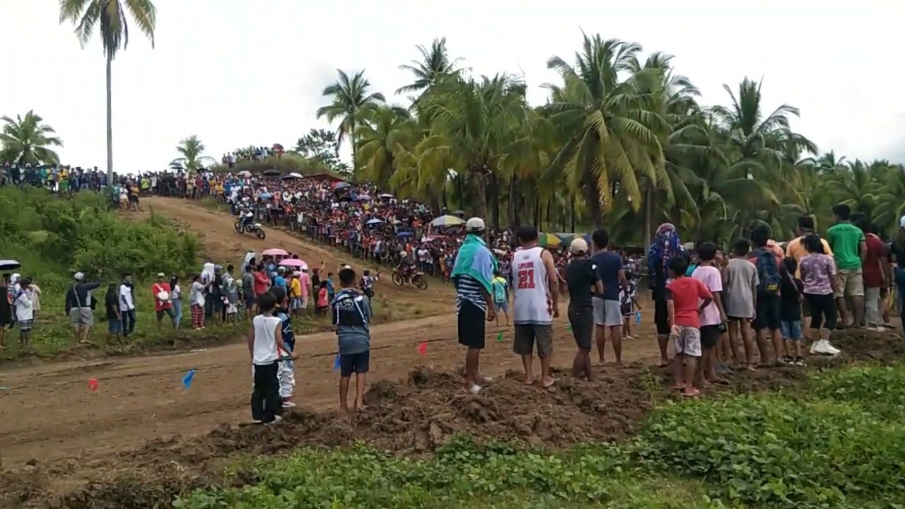 1st heat expert production.Caraga DAVAO ORIENTAL