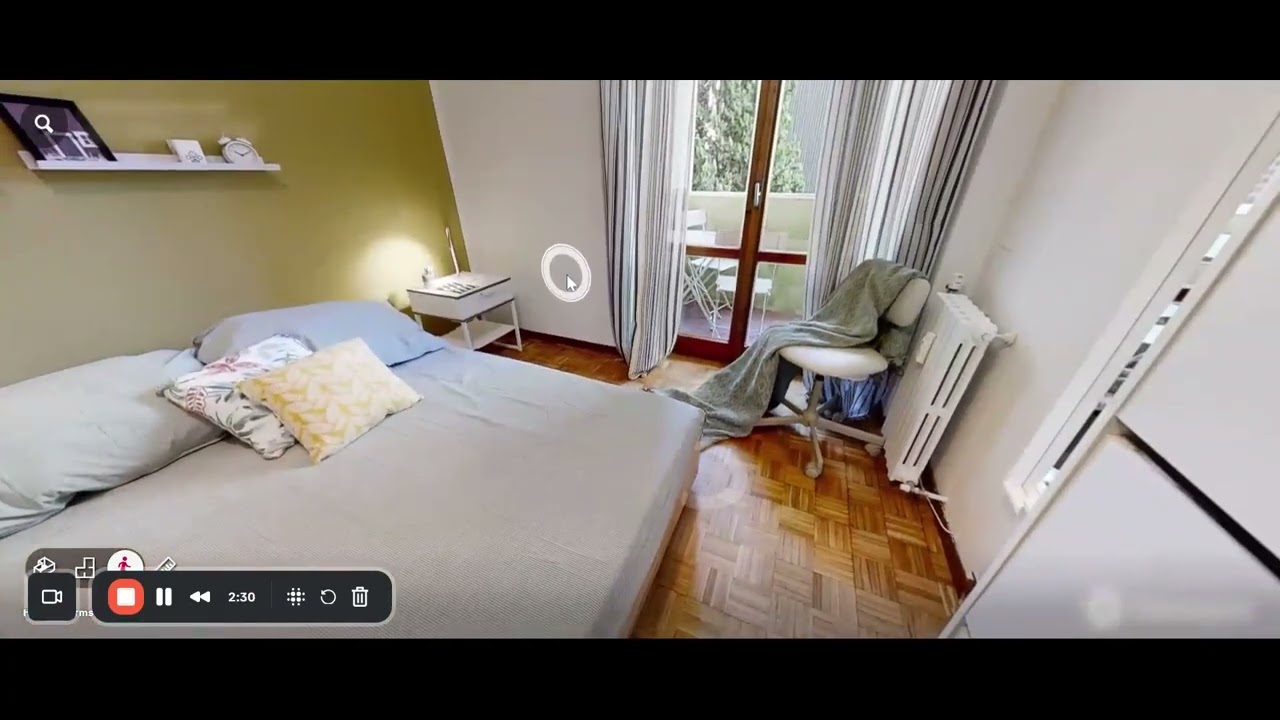Rooms for rent in Milan - Spotahome (ref 1400638)