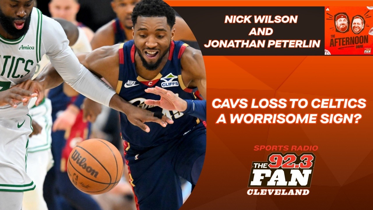 Cavs loss to Celtics brings about questions in Eastern Conference for Donovan Mitchell, James Harden