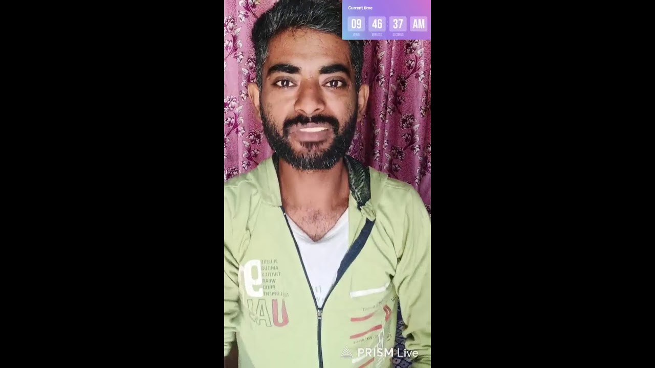 Live streaming of GSG2MUSICSONG