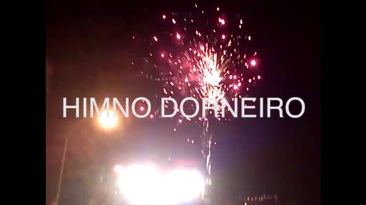 Himno Dorneiro, Festa da #Dorna2014