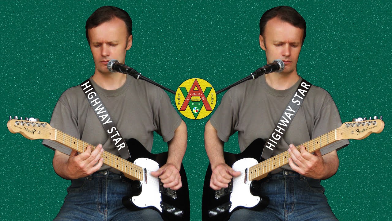 Человек - оркестр .