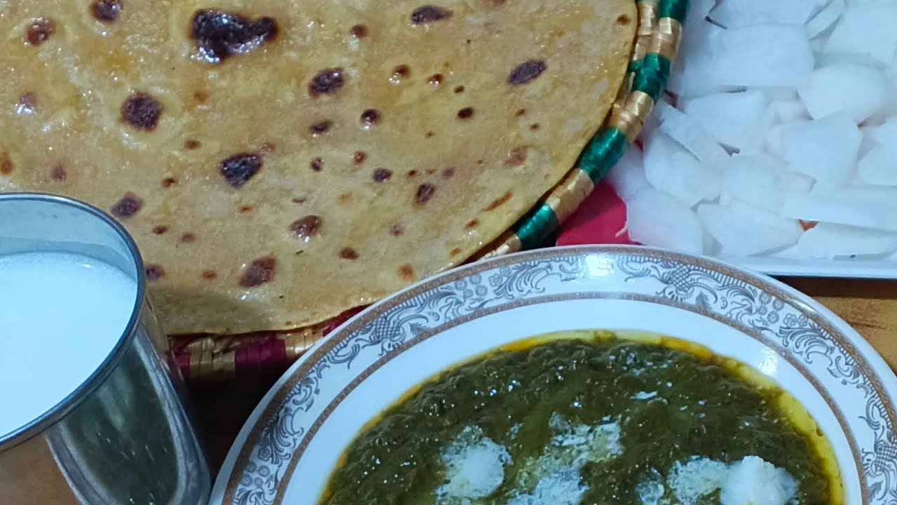 Winter Special: Makai ki Roti Recipe | Life's Waves