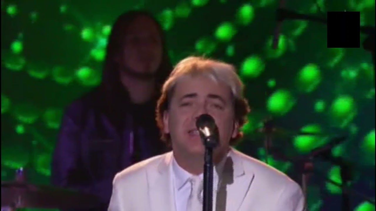 Cristian Castro - No podrás (En vivo, Posada con sabor 2021)