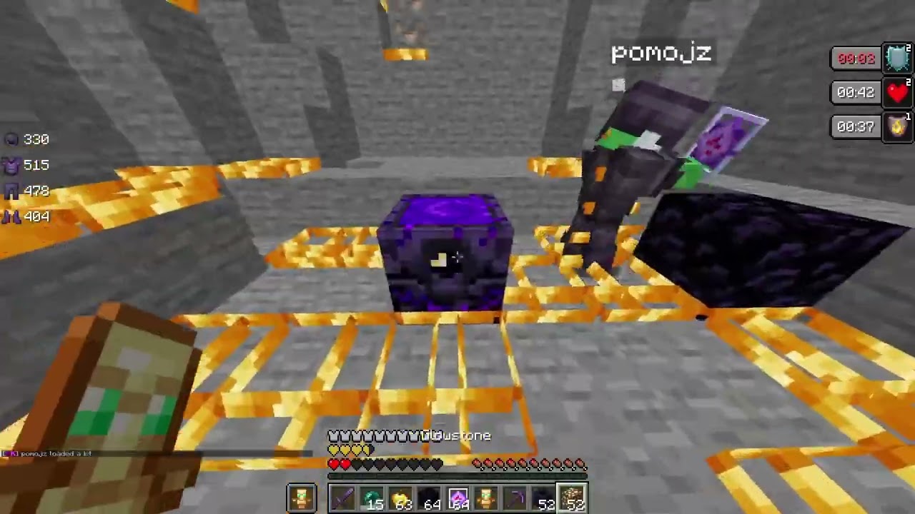 progress montage | march 2025 | golfeh