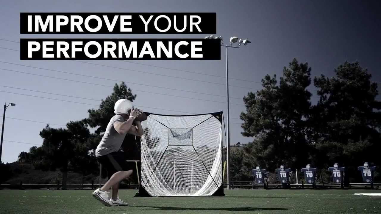 SKLZ Sport Radar Multi-Sport Speed Detection