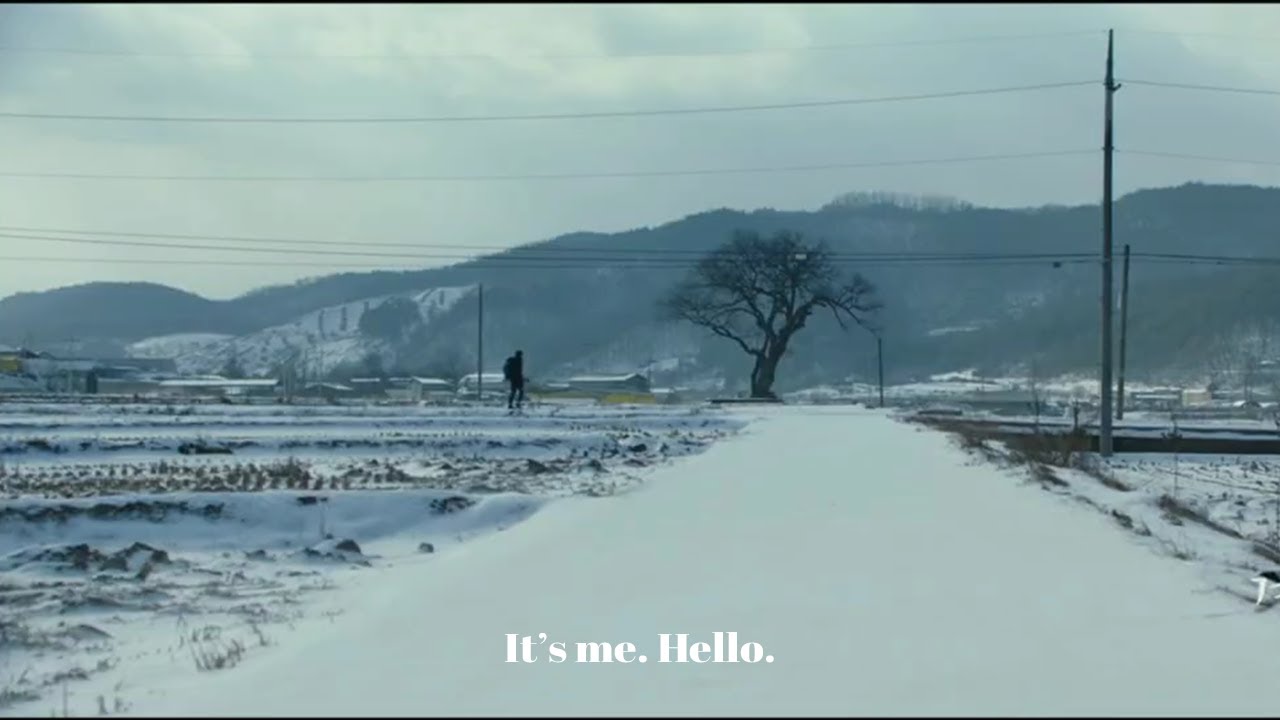 어둠의 끝에서 날 기다리던 널 그리며 (Playlist)