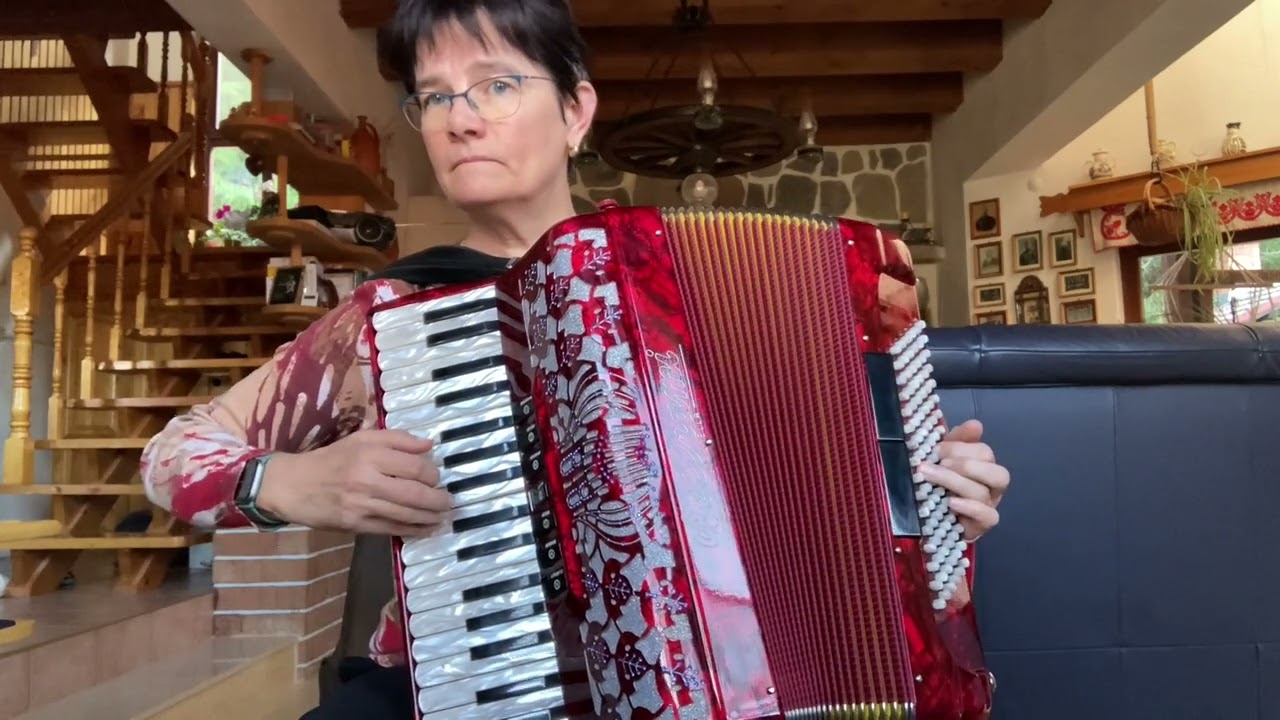 Rózsafa virít, Szlatinay Sándor & Füredi Imre