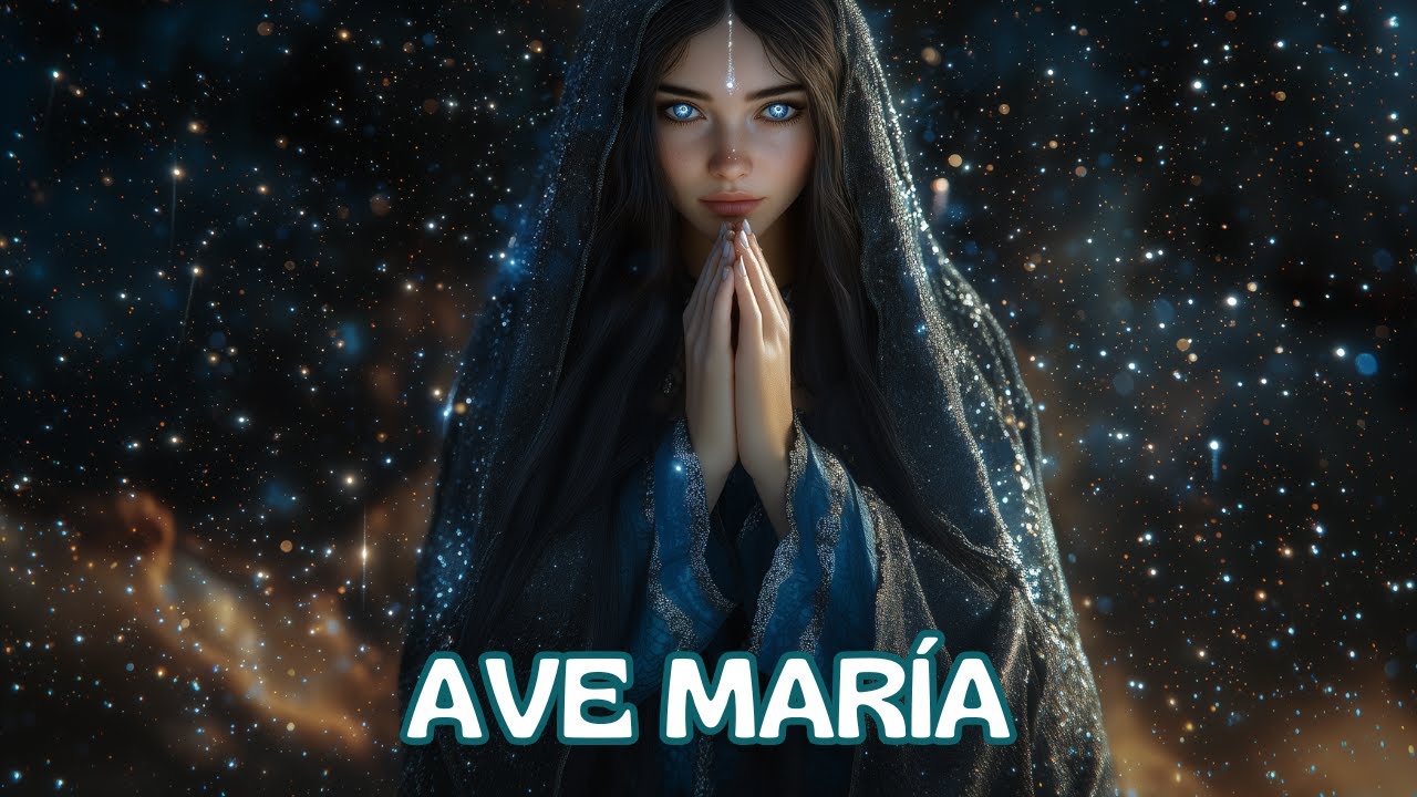 AVE MARIA | ✨Canto Medicina ✨