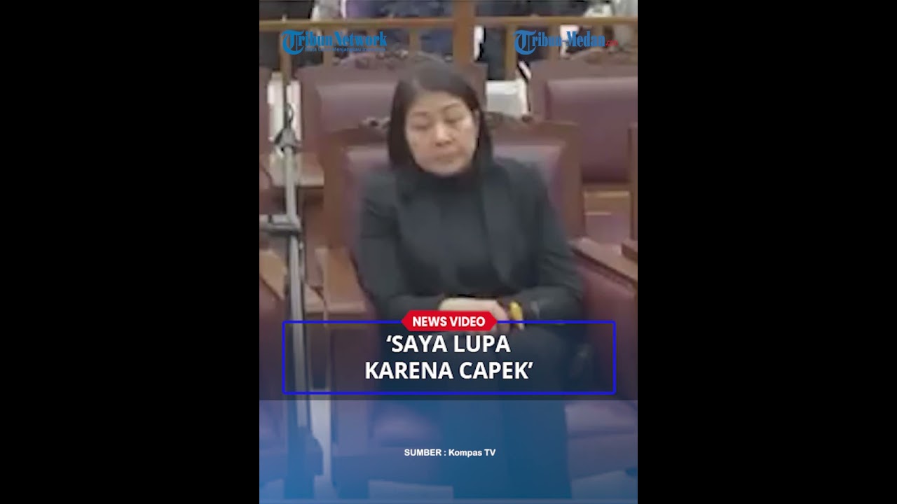 PENGAKUAN Putri Candrawathi Lupa Kunci Pintu Kamar saat Berganti Pakaian