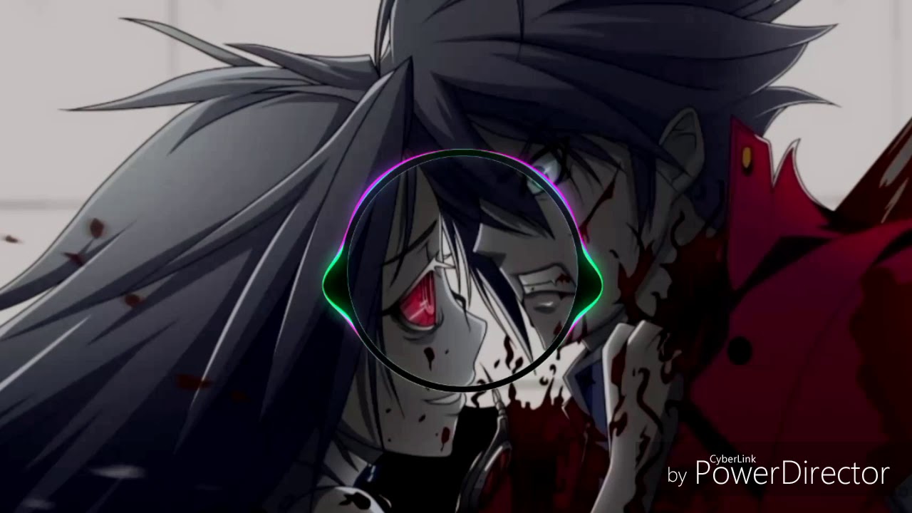 [Male Version] Toxic by. 2wei