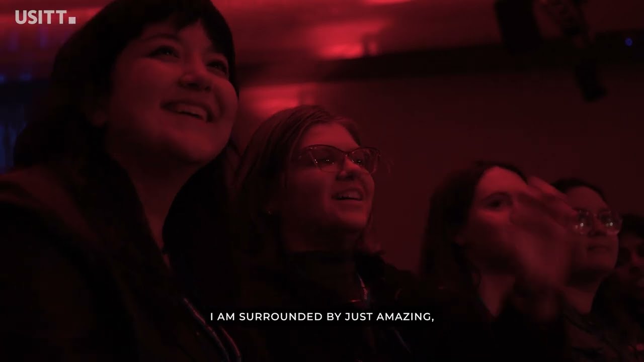 Mentorship Matters: Stage Management Mentor Project | Alyssa & Casey