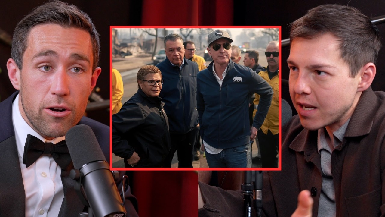 What Rebuilding L.A. After the Palisades Fire Will Look Like | Meet Kevin