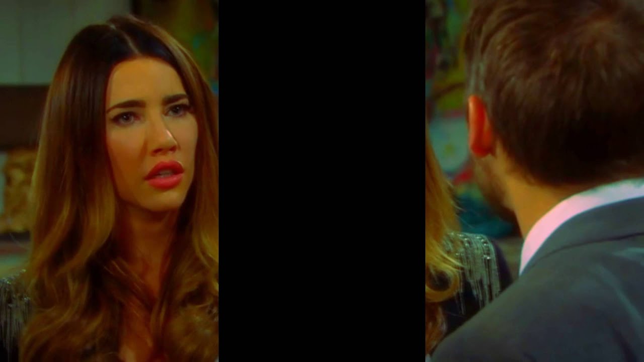 Steffy & Liam (Loved By You)