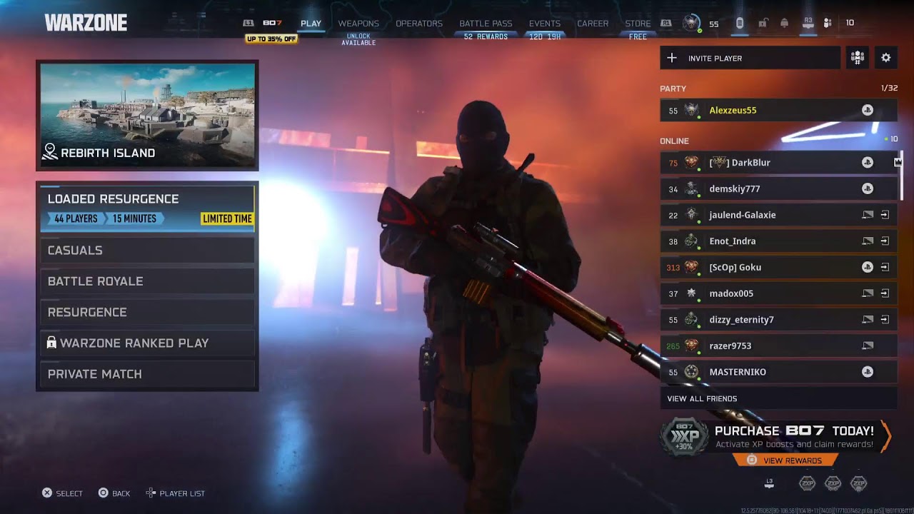 Call of Duty Sniper dravec § sturmwolf💯💯😍