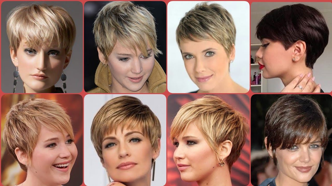 Trendy Haircuts For 2023