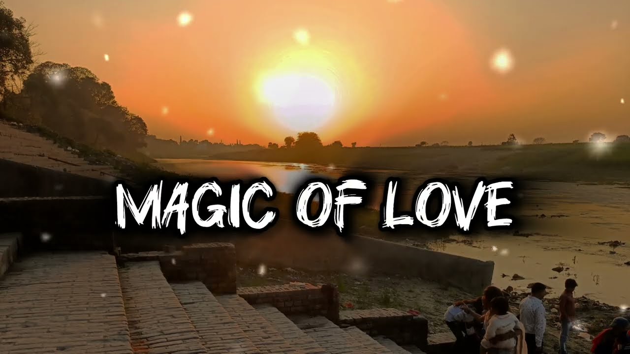 Magic of Love Mashup 2025 | Amit Vedwal | Arijit Singh | Vishal Mishra | Atif Aslam | Emotional Song
