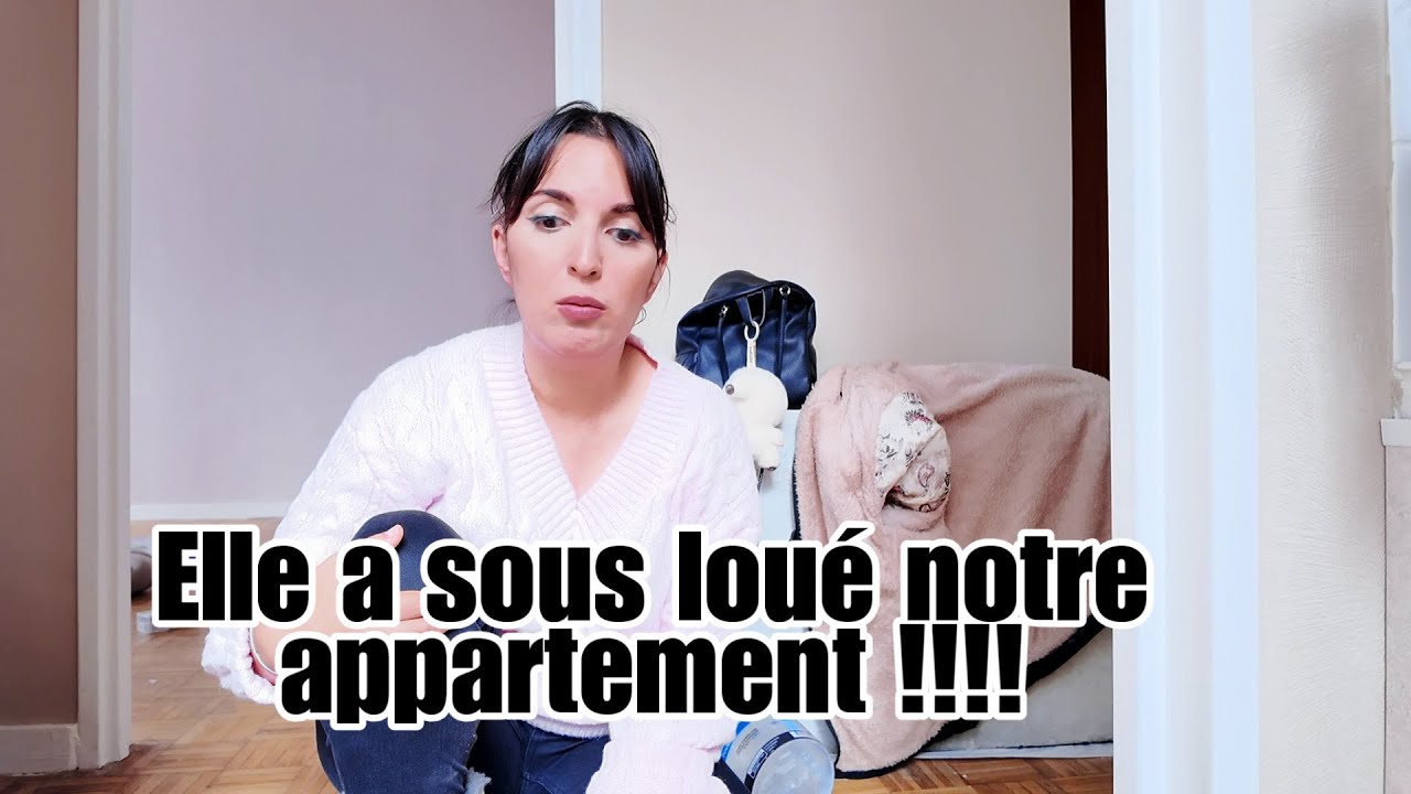 JE SUIS SOUS LE CHOC DE CETTE NOUVELLE….