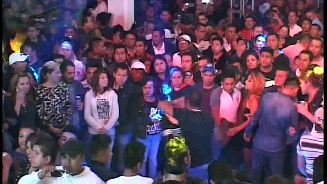 CAMINA Y VEN   SONIDO CONDOR EX BALNEARIO OLIMPICO 12 FEB 2016