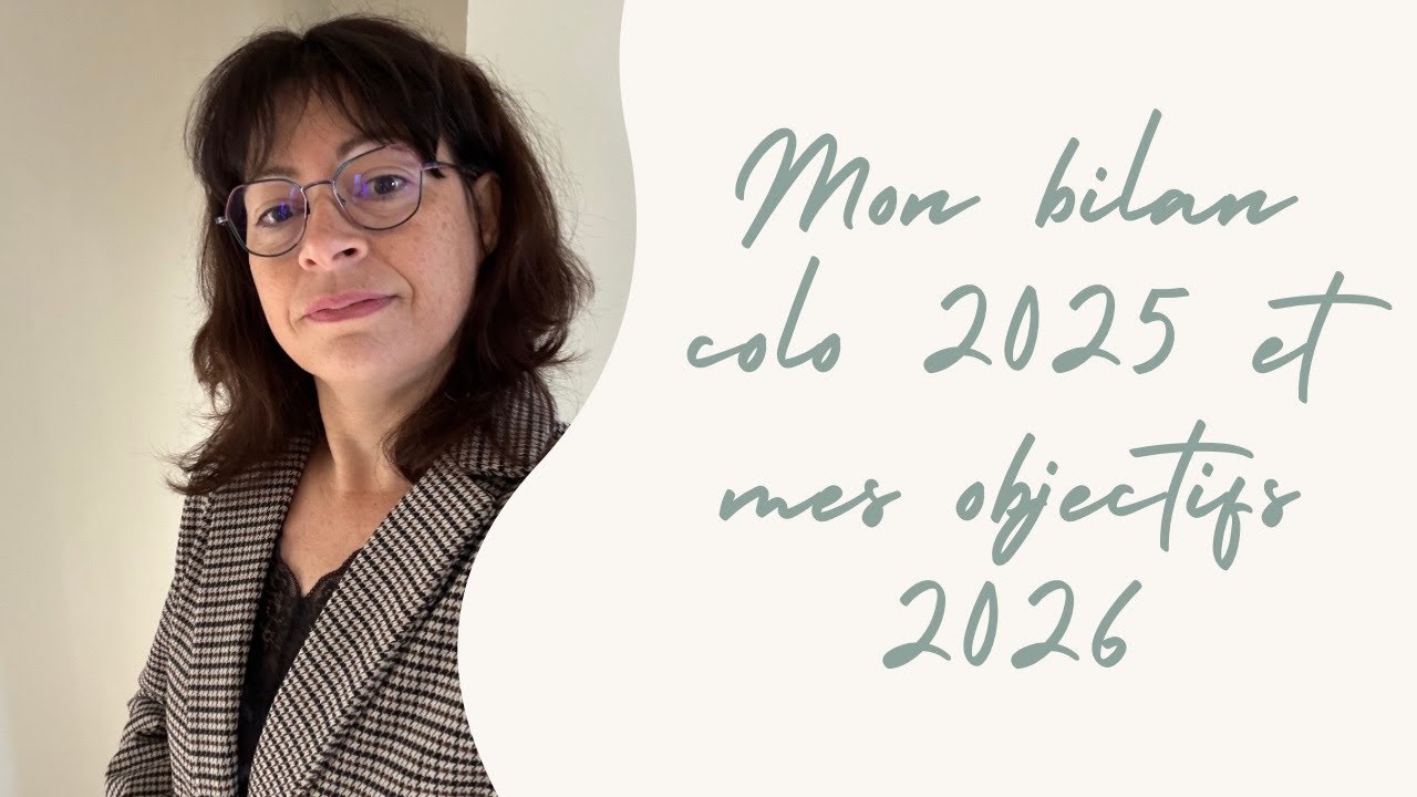 bilan 25 et objectifs 2026
