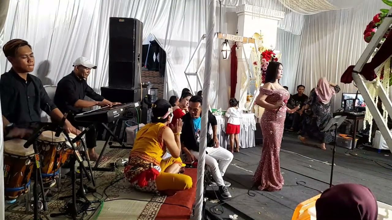 PUTRA BAHANA #14 MALAM //AR AUDIO