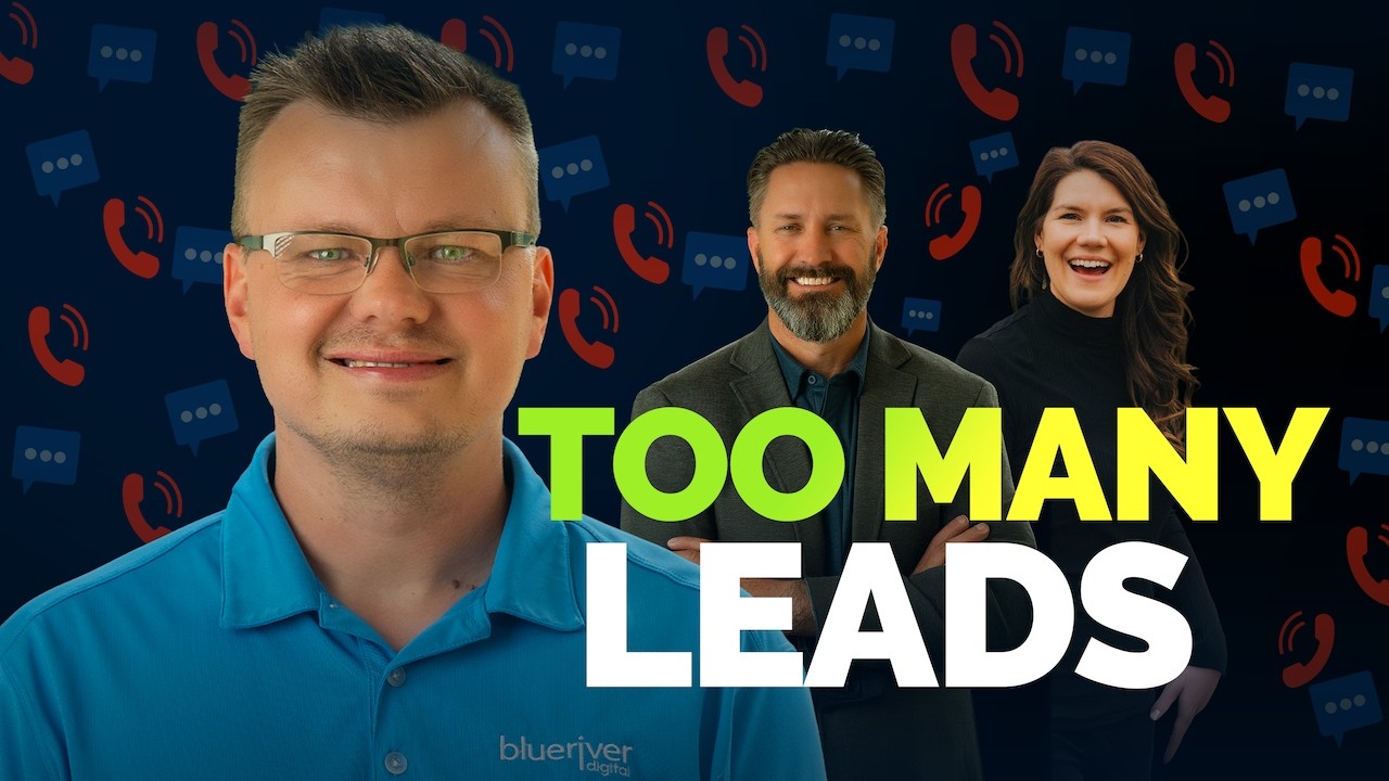 The AI Tools That Made These Agencies OVERWHELMED With Leads!