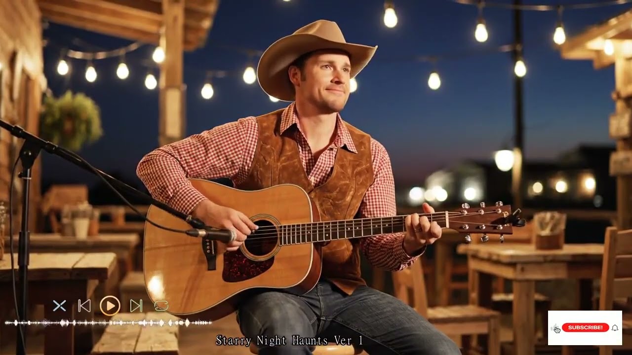 Midnight Highways And Quiet Roads A Journey Through Timeless Country Stories