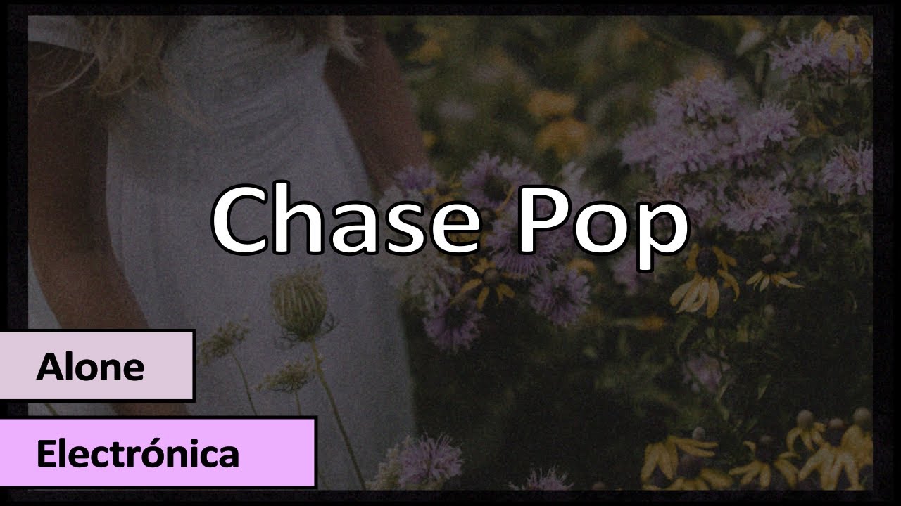 Neovaii - Chase Pop | Lyrics English - Spanish