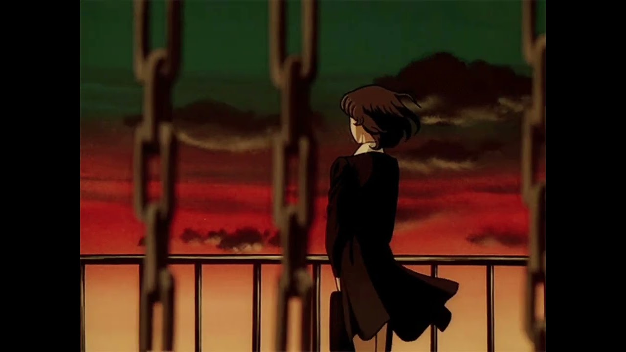 keno carter - stranded (slowed + reverb)