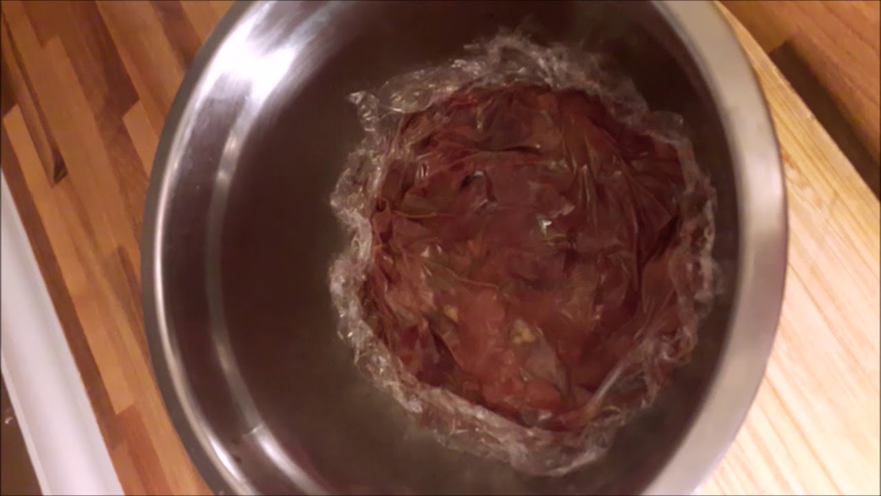 le mousse de foie de volaille au porto
