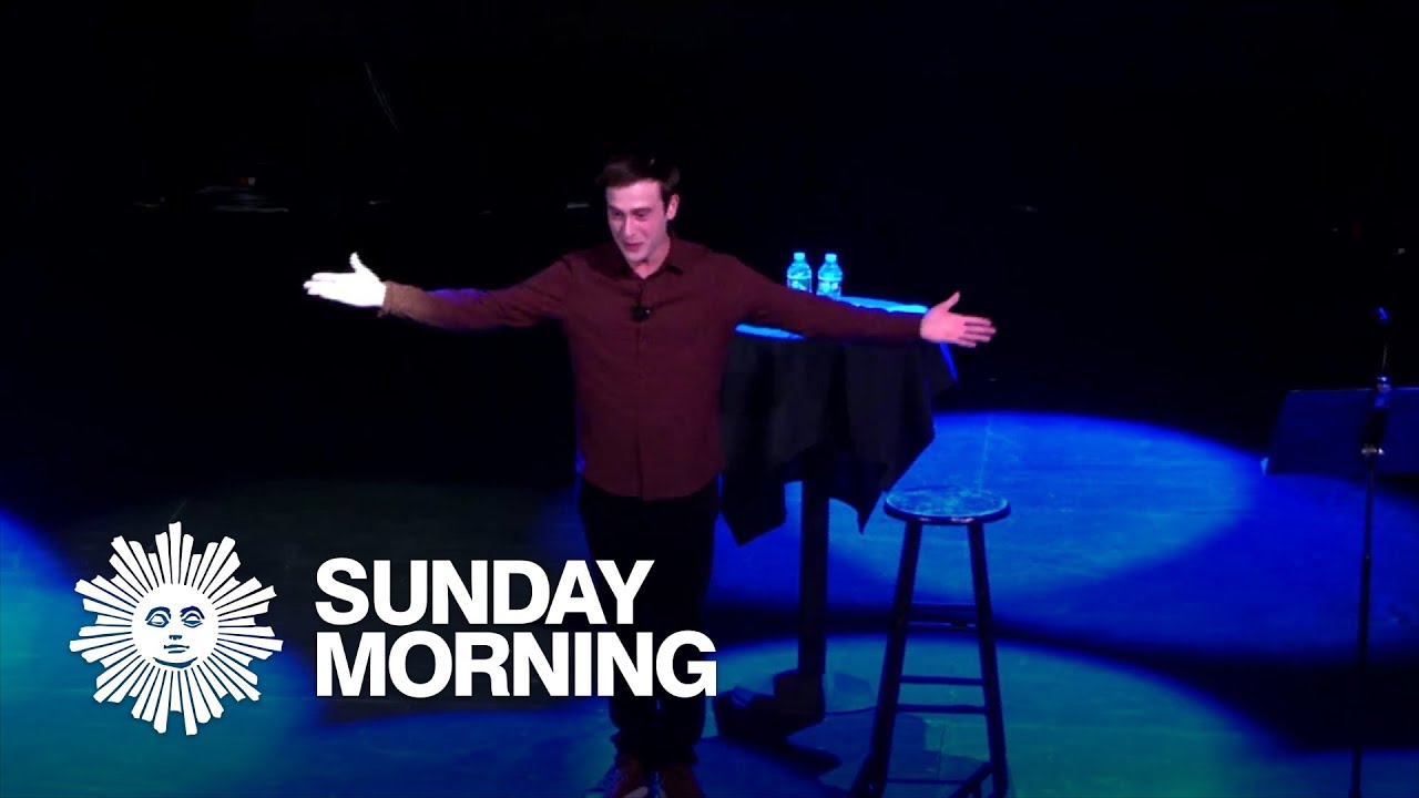 Psychic Tyler Henry, Hollywood's biggest medium
