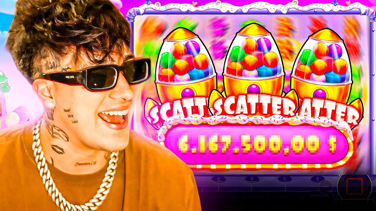 COMPRÉ 10 BON0S DE 1 MILL0N A LA SUGAR 1000