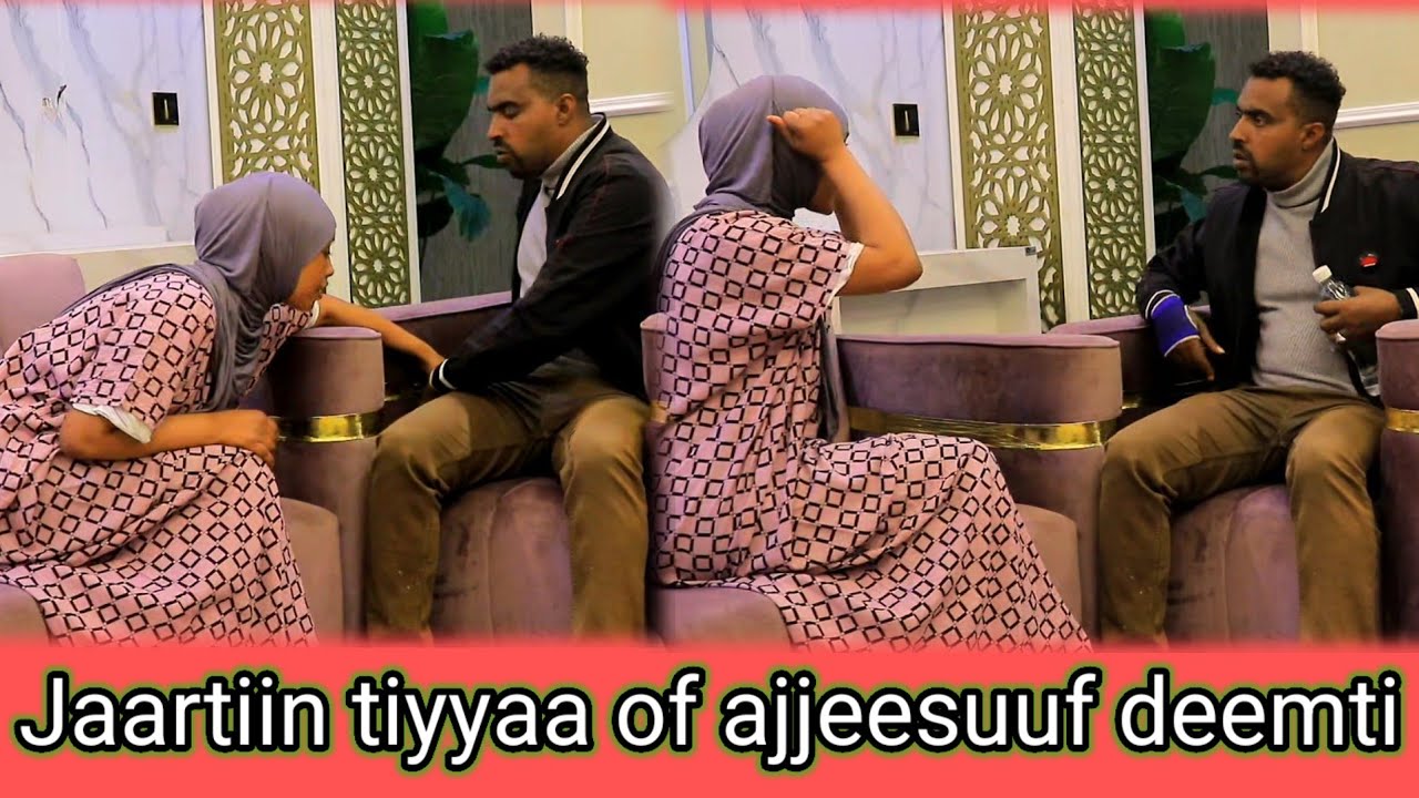 Jaartiin tiyya hotel keessaatti of ajjeesuuf ykn na ajjeessuf deemti sababa zaalikaa