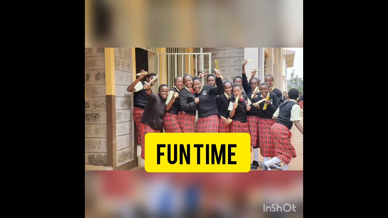 welcome all to  a second home from home,nothing another than Apostolic Carmel girl eldoret(1)