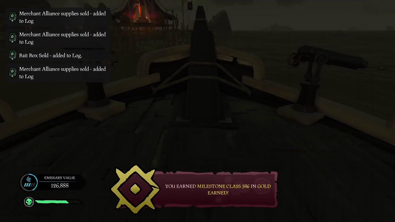 Another Dissapointing Failure
