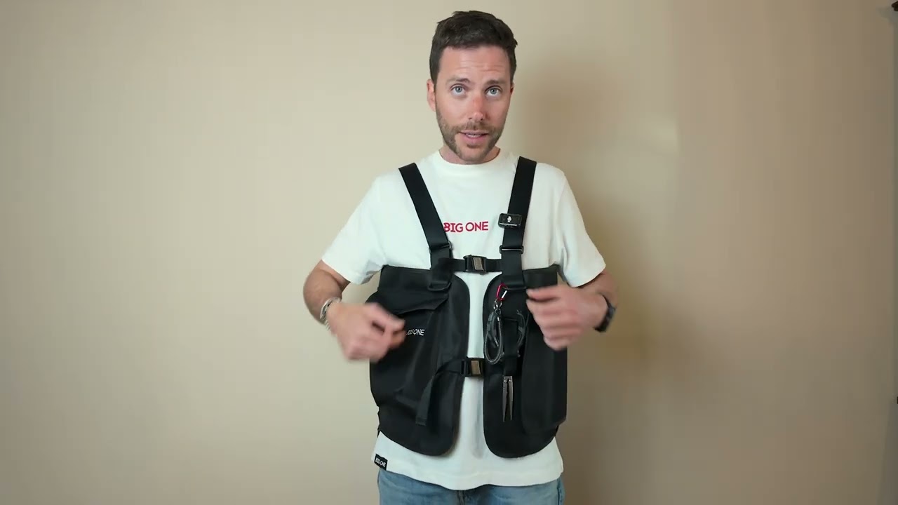 GILET TECNICO “TERRA”
