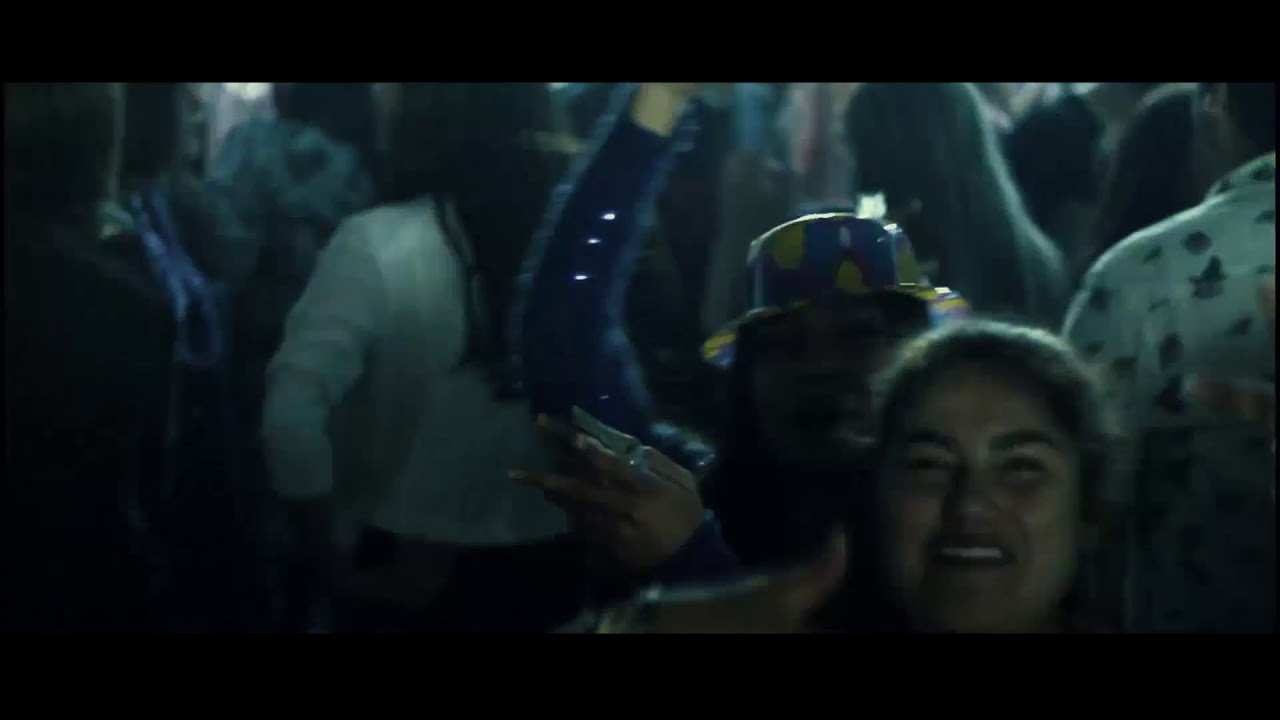 AFTERMOVIE / A&Ntilde;O NUEVO  / CLUB SALA BOOM