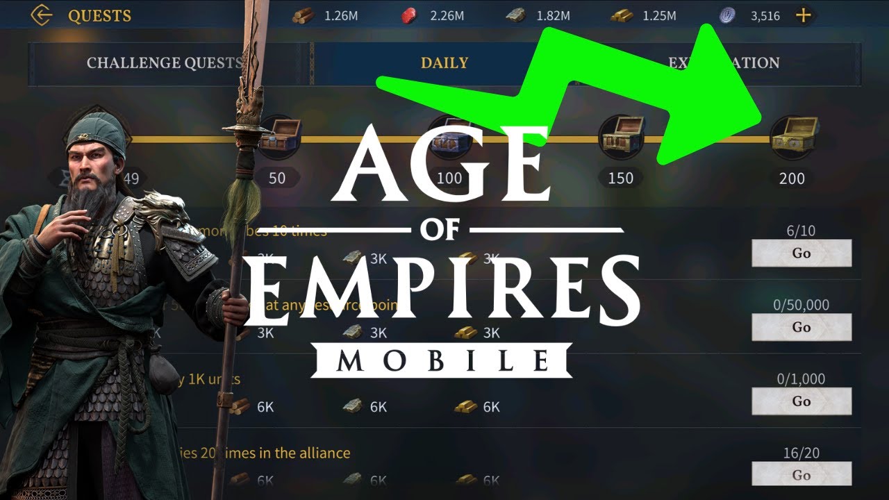 Don't Make These 4 Early Game Mistakes | Age of Empires Mobile