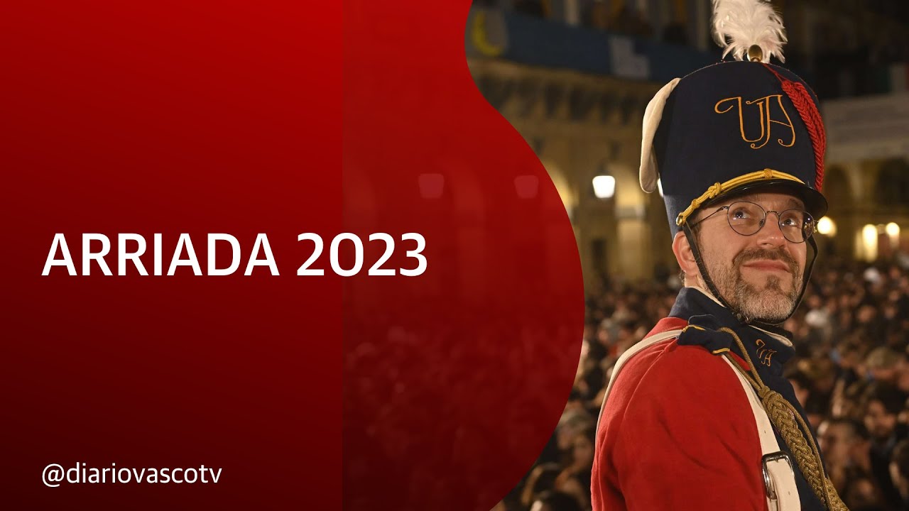 Vuelve a vivir la Arriada 2023 al completo