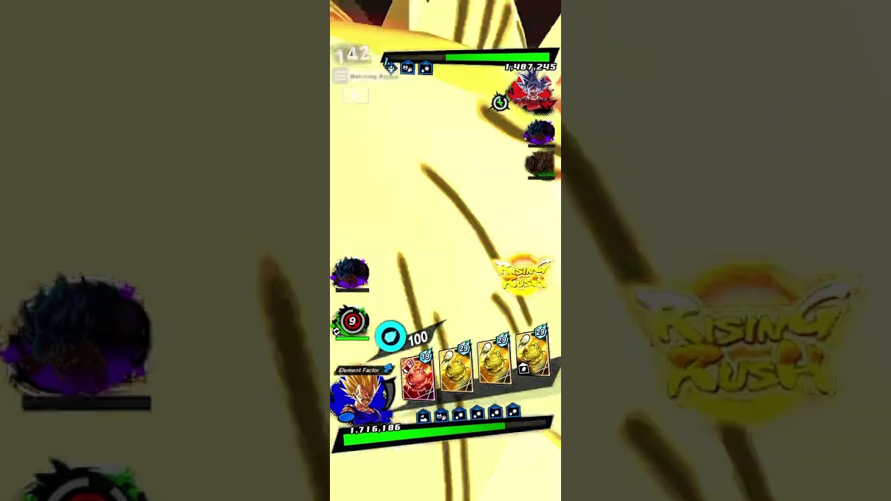 Mui Can&rsquo;t Stop Me