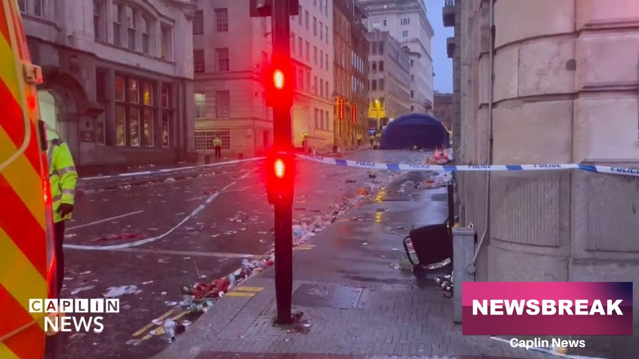 Newsbreak 05/26/2025