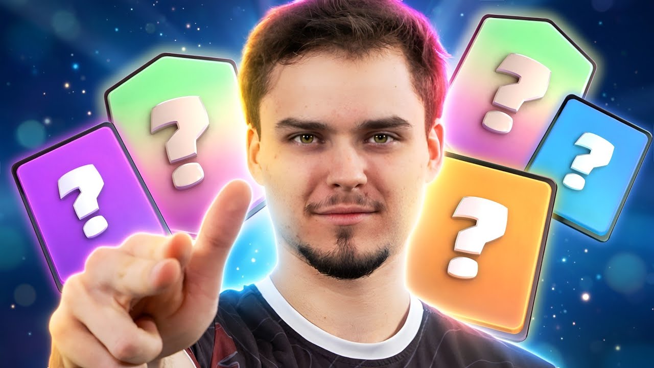 TOP 5 BEST Decks After New Balance Changes 