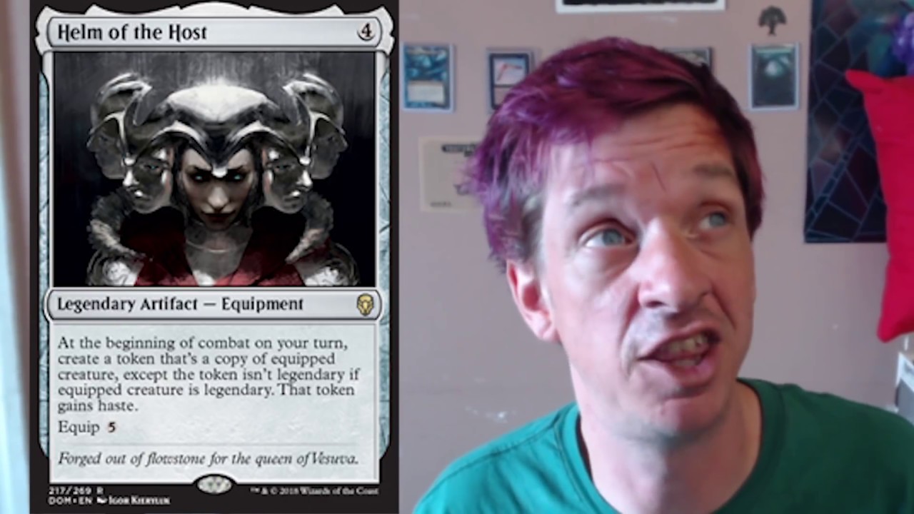 Upkeep Secretly Being Removed From Magic?