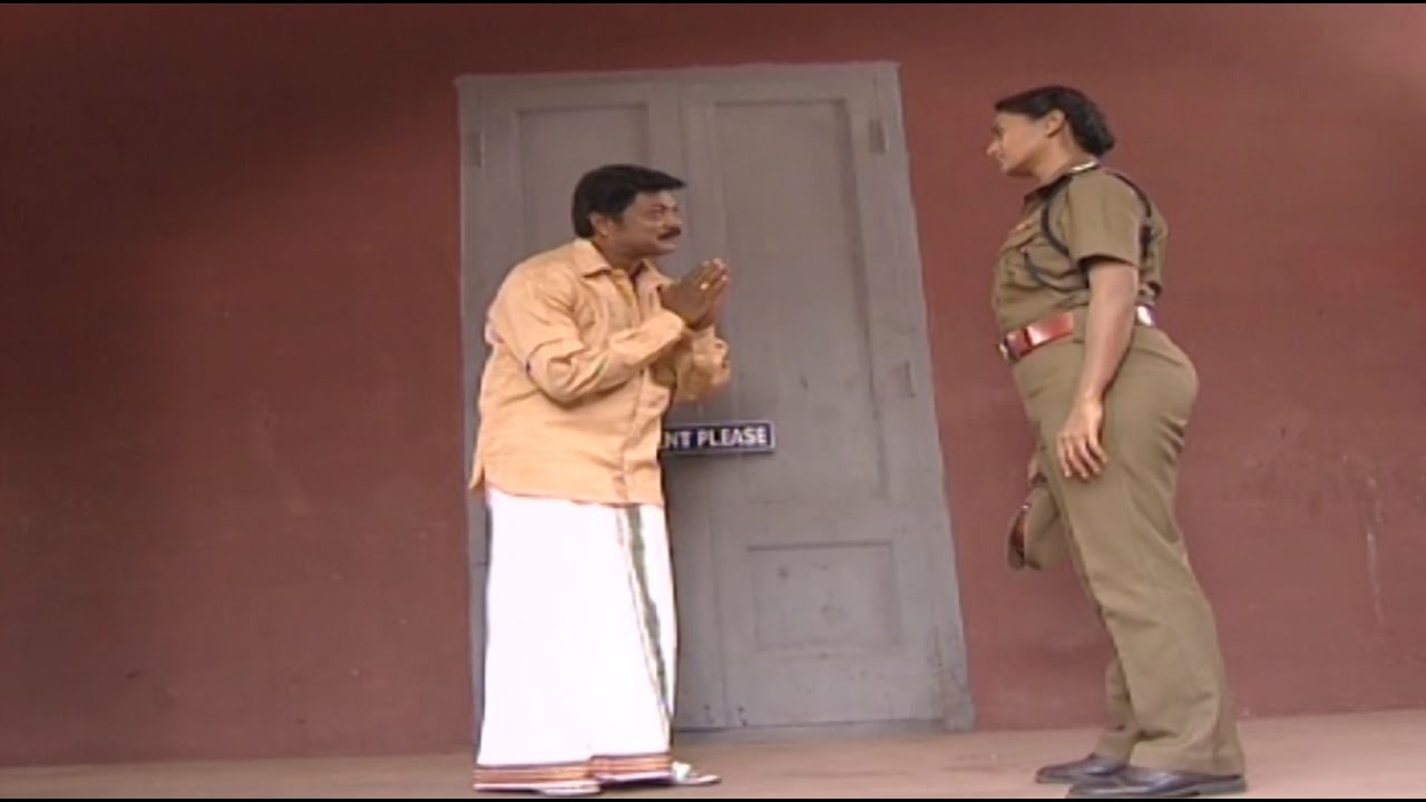 Rekha IPS | Anu hassan, Vijay Adhiraj, Piruntha Dass, Sanjiv, Sindhu, Sadhana, Arthi | Episode 148