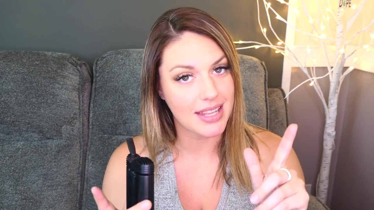 BEST WAY TO LOAD YOUR VAPORIZER!   The Vape Press   TheDabSpot
