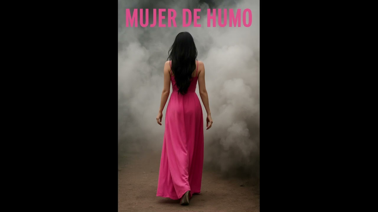 Mujer De Humo  - Español