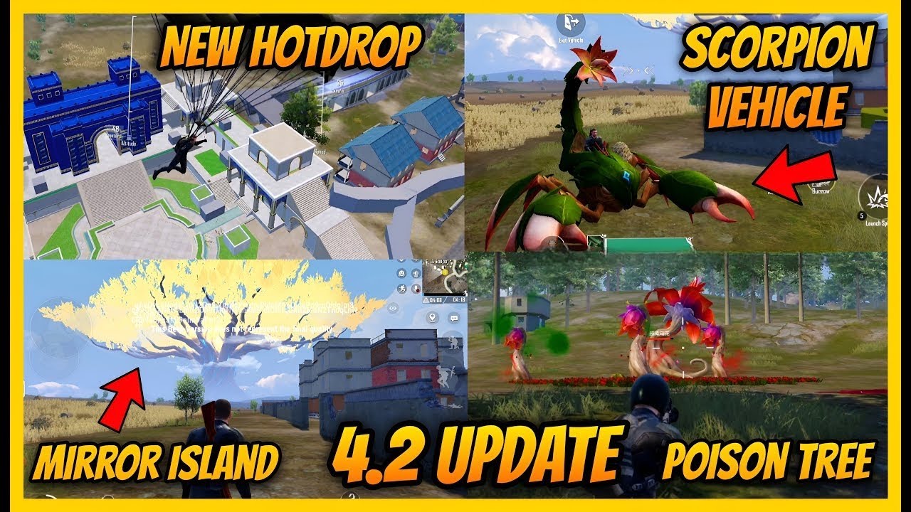 1 vs 1 live & Explore 4.2 update Primewood Genesis #pubgmobile  #pubg #bgmi #pubglover