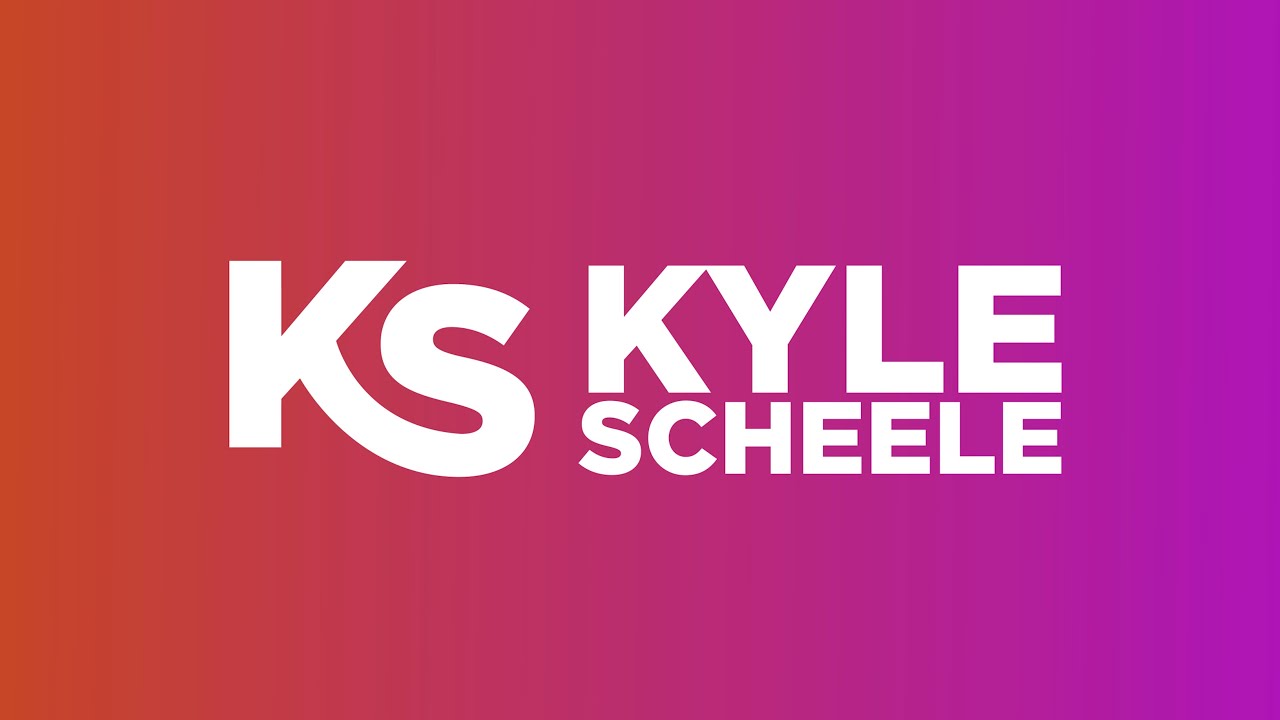 Speaker Demo Reel | Kyle Scheele